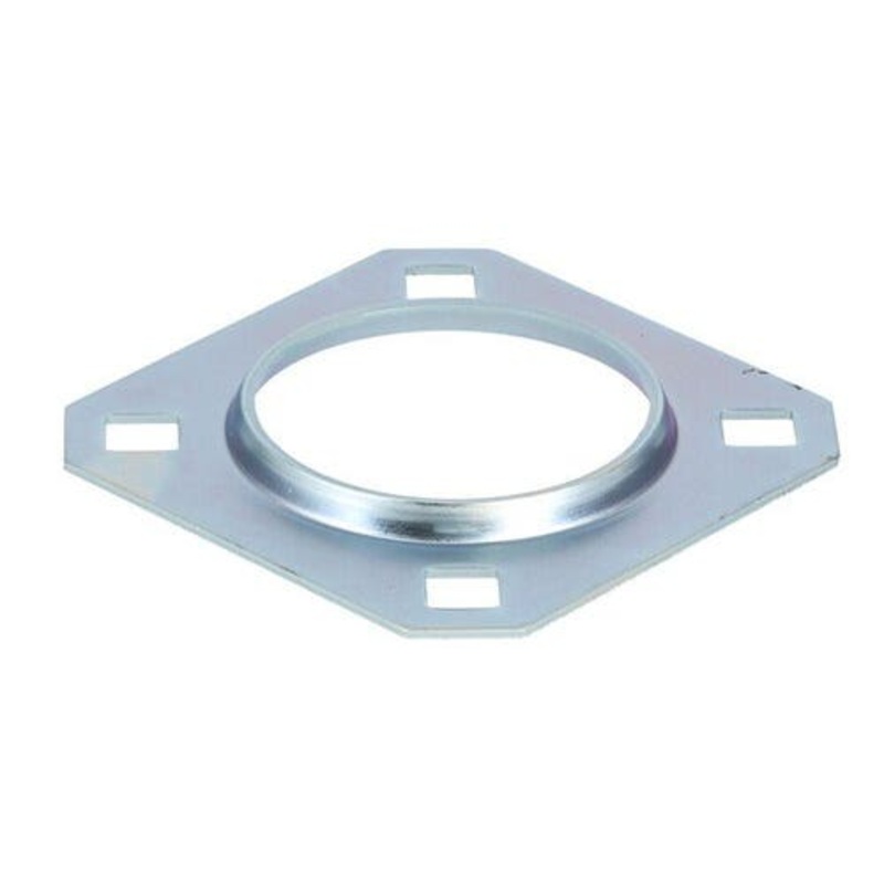 Grain Header Bearing Flange fits Case IH 1640 1644 1660 1666 1680 2144 2166 2188 2344 2366 2377 2388 2577 2588 8590 8309 8312 8315 8330 8340 1307583C1