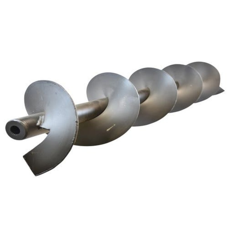 Horizontal Unloading Auger Short fits John Deere CTS 8820 9400 9410 9450 9500 9510 9550 9560 9560 STS 9600 9610 9650 9660 9650 STS 9750 STS AH112435