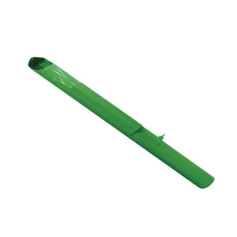 Horizontal Unloading Auger Tube fits John Deere 6600 6602 7700 AH87101 AH99414 AH96513