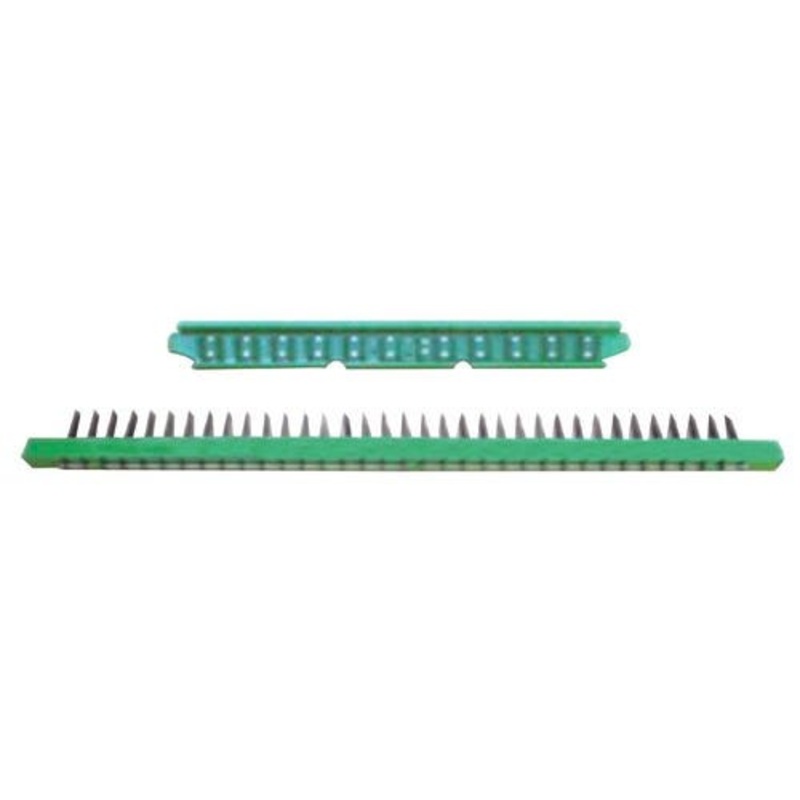 Knife Bar / Channel Assemblies fits John Deere 7700 7720
