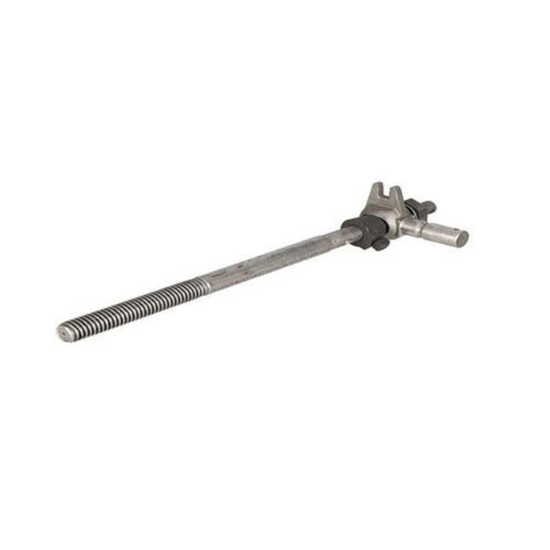 Leveling Screw Assembly - Left Hand fits International 756 766 826 856 966 1026 1206 397095R2