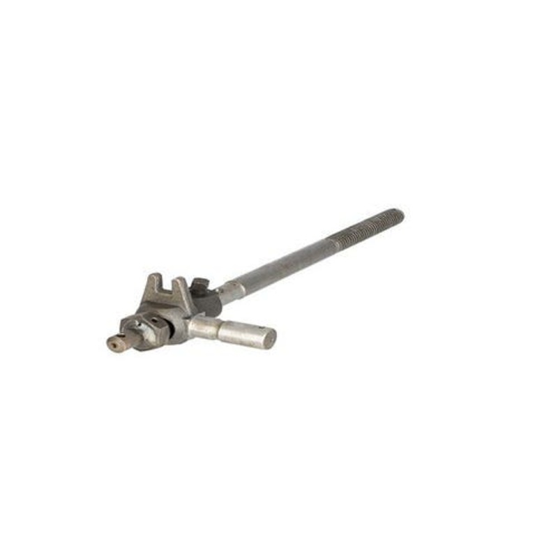 Leveling Screw Assembly - Right Hand fits International 756 766 826 856 966 1026 1206 397096R2
