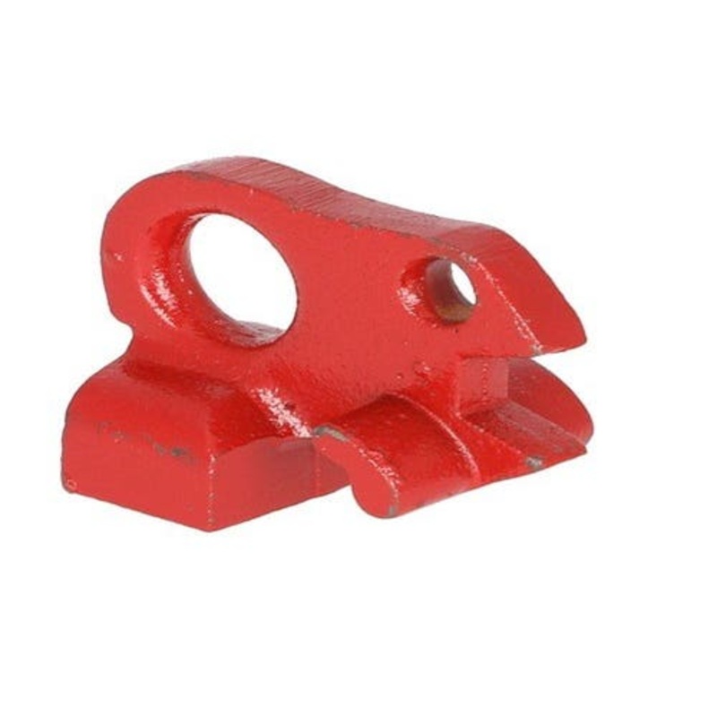 Lift Arm Latch fits International Hydro 100 Hydro 186 656 666 686 706 756 766 786 806 826 856 886 966 986 1066 1086 1206 1256 3088 3288 3688 398373R1