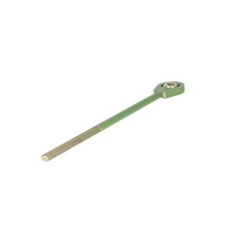 Lift Link Rod with Lift Rod Ball fits John Deere 820 830 1020 1520 2020 2030 2040 2155 2350 2355 2440 2550 2555 2630 2640 2750 2755 2940 2950 T25836
