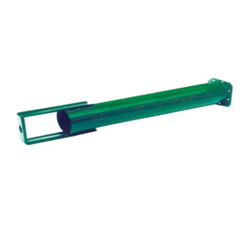 Loading Auger Tube fits John Deere 7720 7721 8820 AH98300