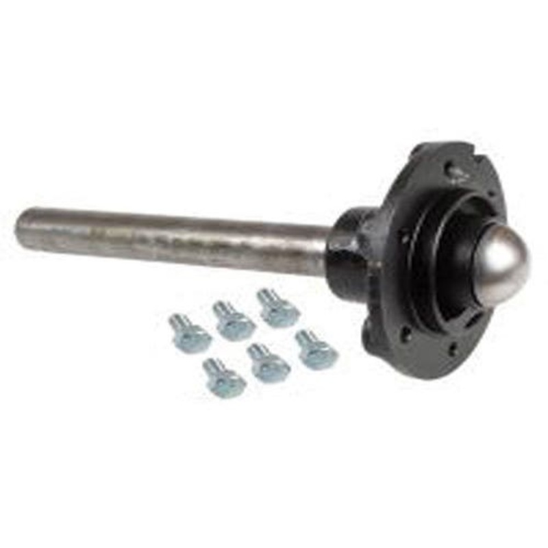 Low Speed Hub & Spindle Kit fits Wagon Gear No Model Category fits Universal HUB6600LGV HB6600L.
