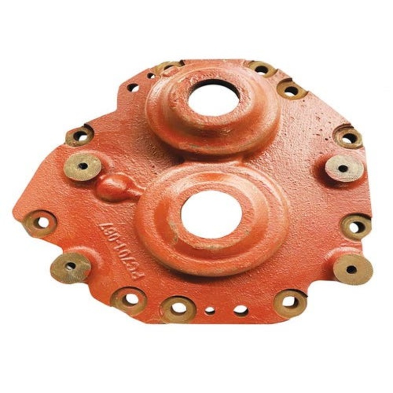 PTO Housing Cover fits International 5088 5288 5488 148661C2 fits Case IH 7110 7120 1342698C1 148661C2