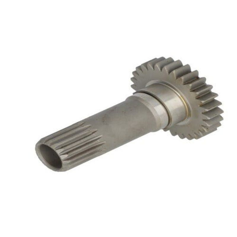 PTO Shaft fits International 786 826 886 986 1086 1456 2826 3088 3288 3688 766 966 1066 1466 1468 756 2756 856 2856 528676R1 fits Case IH 528676R1