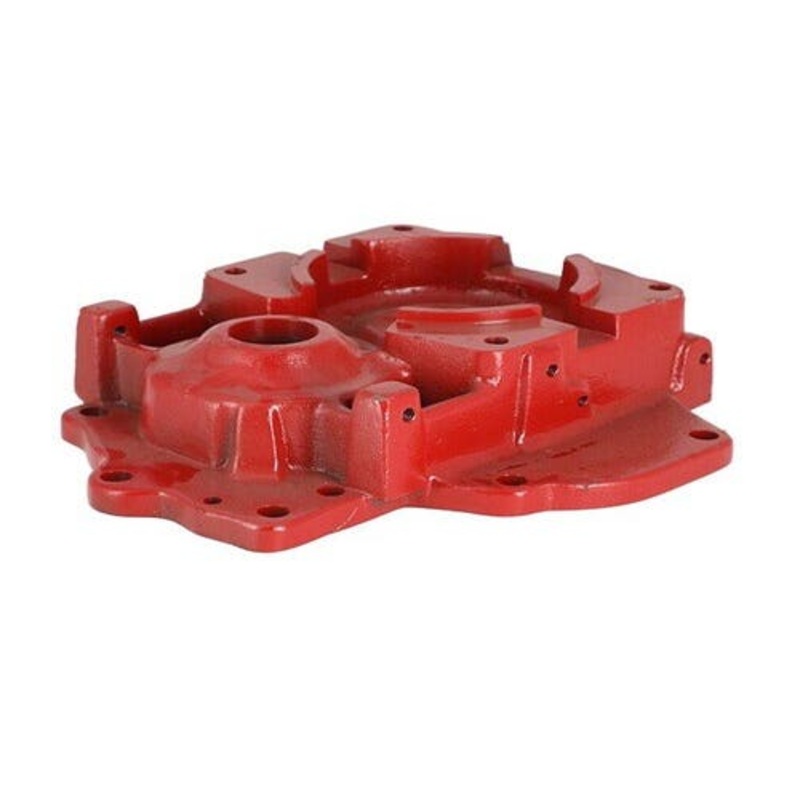 Rear PTO Housing Cover fits International Hydro 100 Hydro 186 706 756 766 786 806 826 856 886 966 986 1066 1086 2706 3088 3288 3388 3688 6388 64785C92