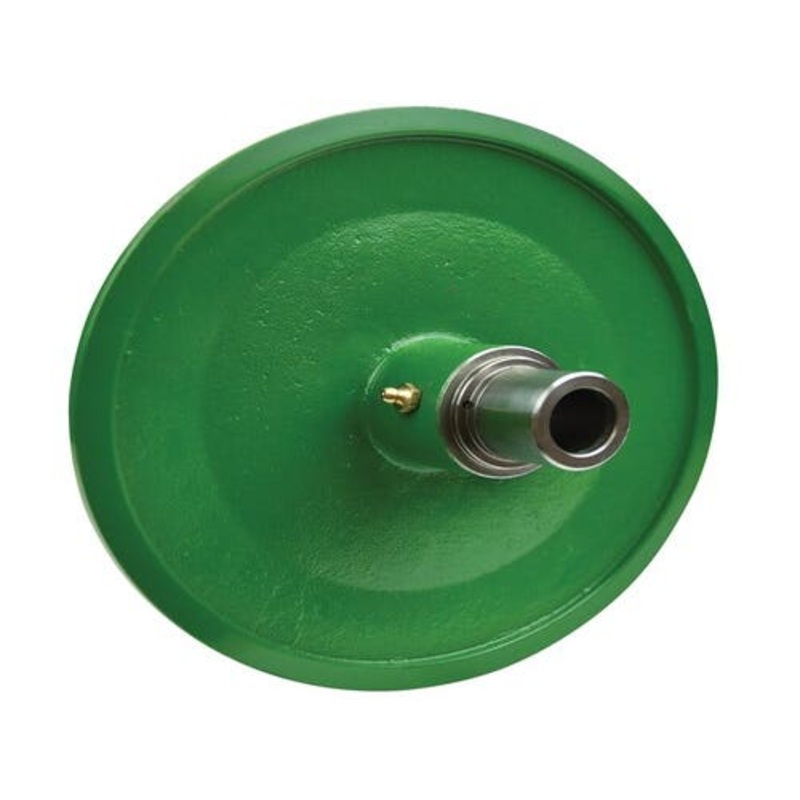 Sheave - Fan Drive Outer fits John Deere 4400 4400 4420 7720 8820 AH87209 H100794 AH100010