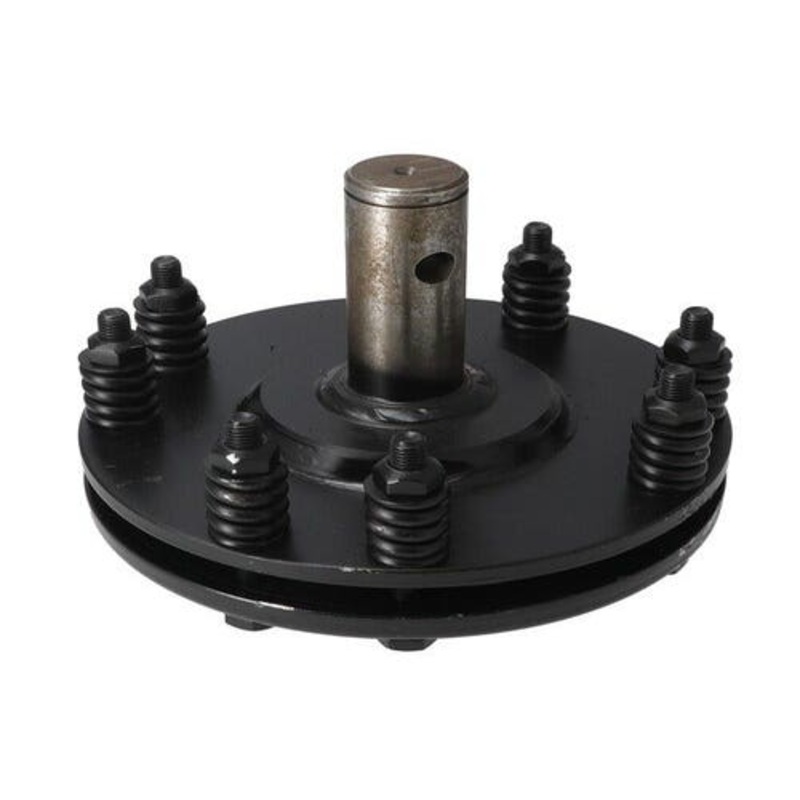 Slip Clutch Assembly fits Hico / Howse N0862SMOOTH