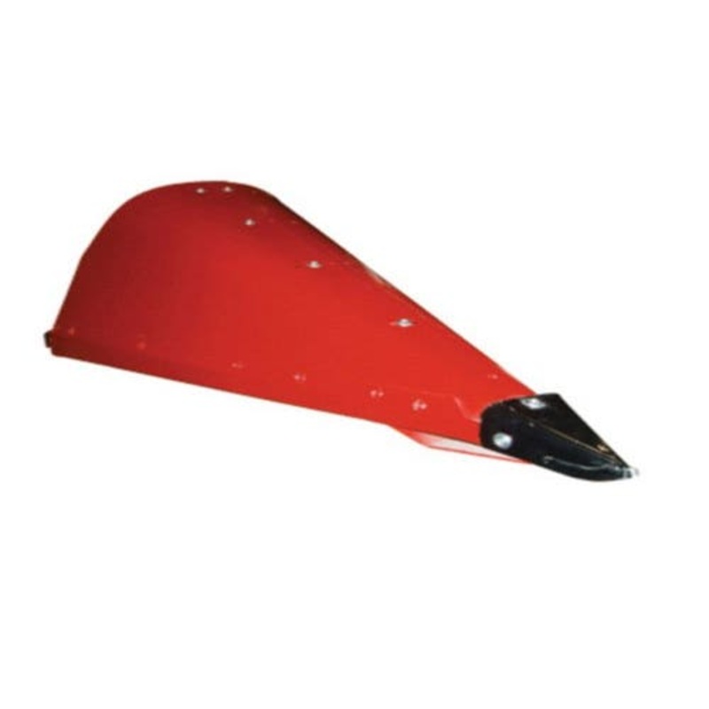 Snout - Center Narrow Row fits International 863 864 943 944 954 963 964 983 984 176228C95 176228C94 fits Case IH 1043 1044 1054 1063 1064 1083 1084