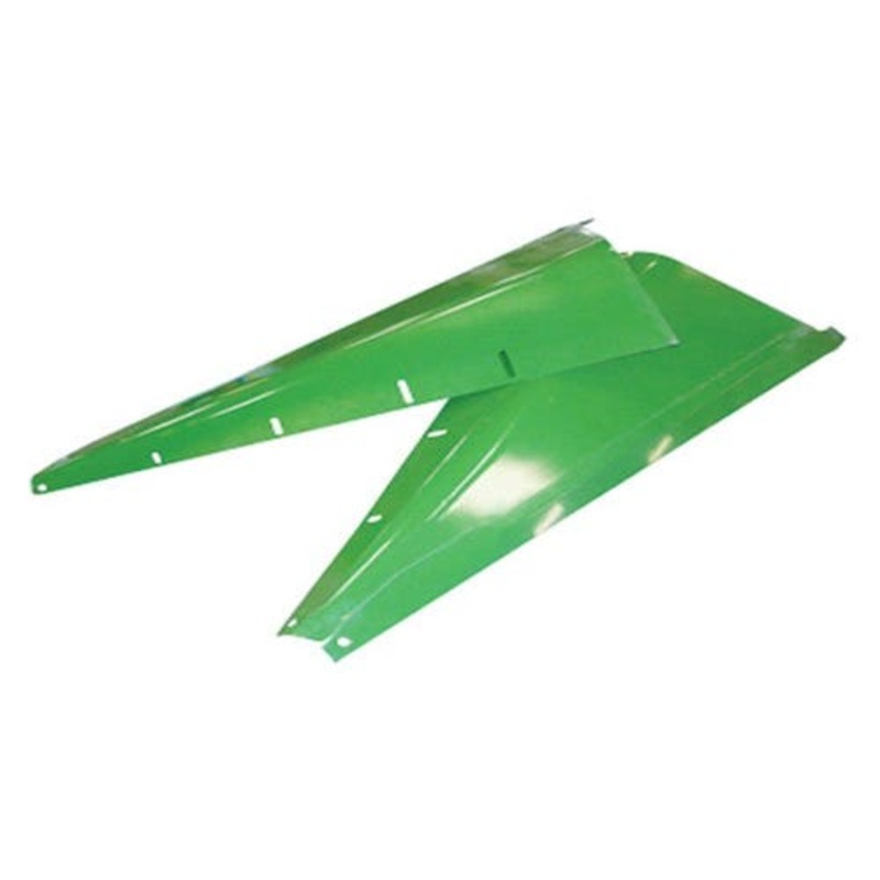 Snout - Center Narrow without Point fits John Deere 643 843 243 343 443 543 643 843 1243 AH129764 AH105377