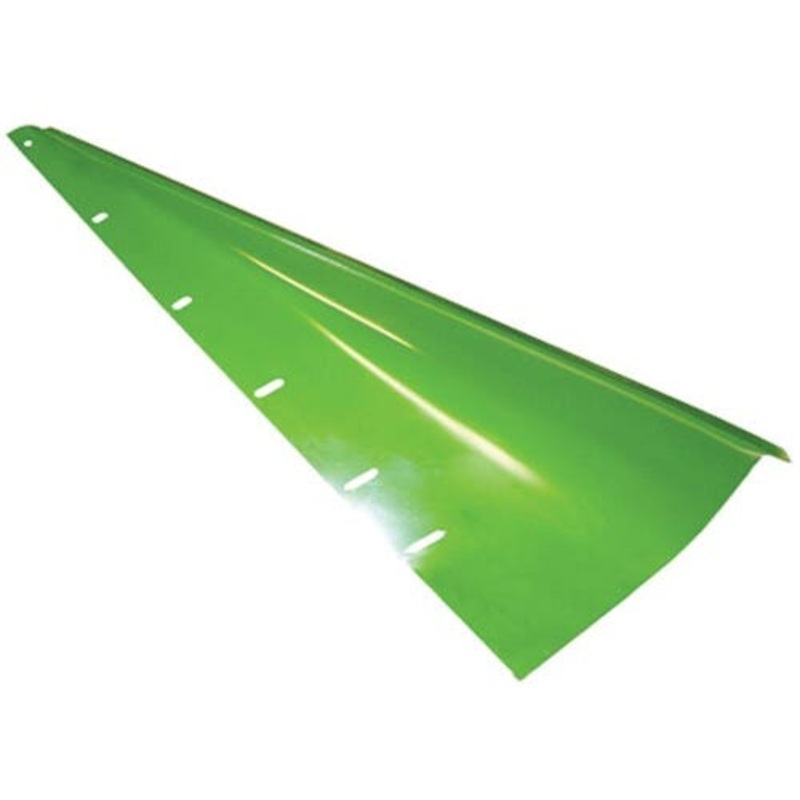 Snout - Center Wide without Point fits John Deere 243 244 343 344 443 444 543 546 642 643 644 645 842 843 844 1243 244 344 444 644 844 643 AH129766