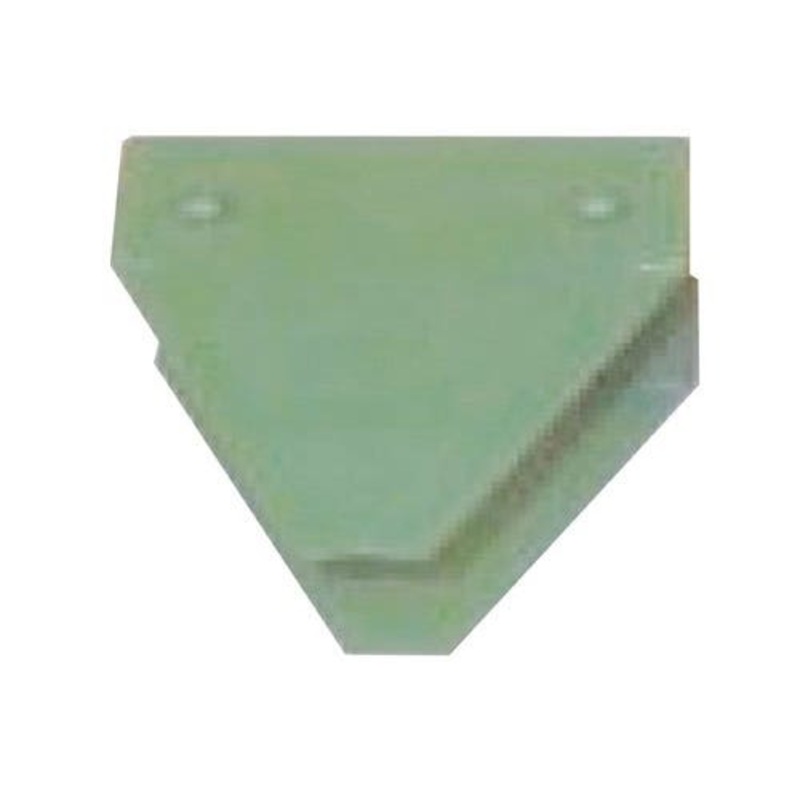 Stationary Chopper Blade - Double fits John Deere 6620 7720 7721 8820 9400 9500 9501 9600 AH89918