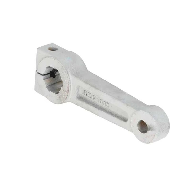 Steering Arm Schwartz/Speeco - Left Hand fits John Deere 60 70 620 630 720 730 2510 2520 3010 3020 4000 4010 4020 fits International 706 fits Oliver