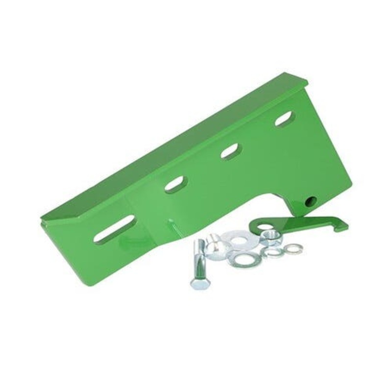 Step Adapter Bracket - Left Hand fits John Deere 1010 2020 1010 1020 2010 2020 2420 2510 2520 3010 3020 4000 4010 4020 4320 4520 4620