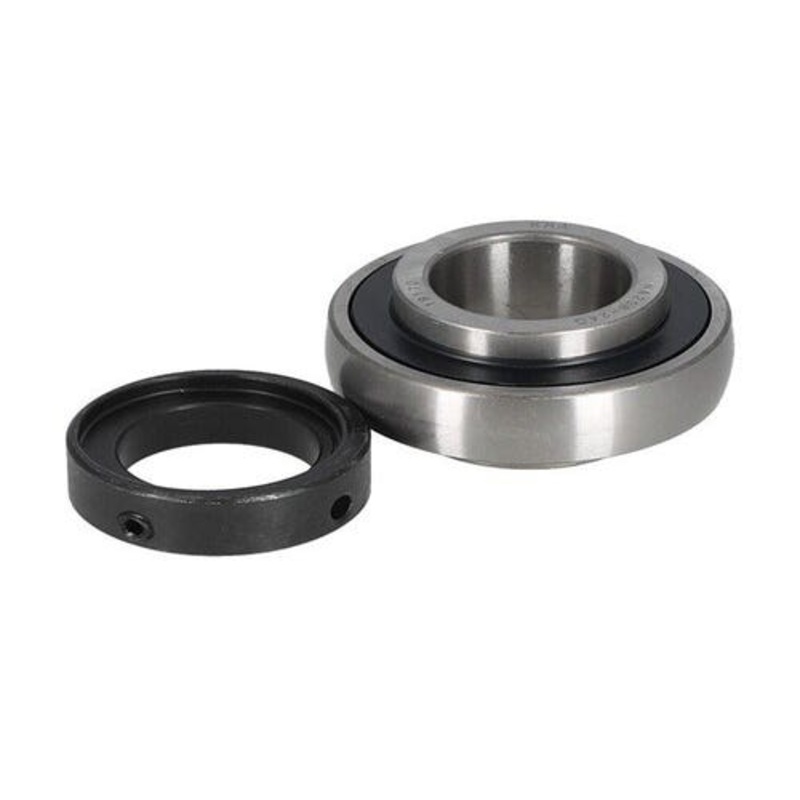 Straw Chopper Bearing fits Case IH DCX131 fits International 455111R91 454113R91