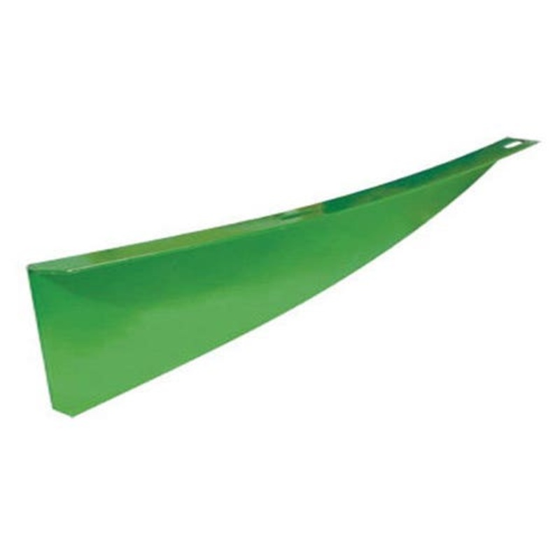 Straw Chopper Vane Inner - Left Hand fits John Deere 6620 6622 7720 7721 8820 9400 9410 9450 9500 9510 9550 9560 9600 9610 9650 9660 H114538