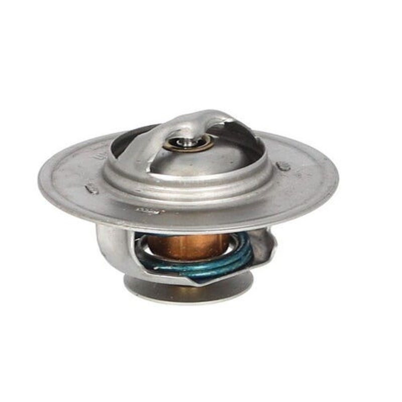 Thermostat - 180 F fits John Deere 4050 4055 4240 4250 4255 4320 4430 4440 4450 4455 4520 4555 4630 4640 4650 4755 4840 4850 4955 7520 7810 RE48583
