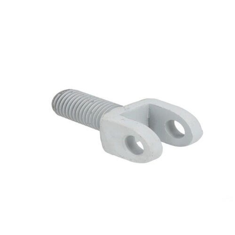 Three Point Lateral Limiter Yoke fits International Hydro 70 Hydro 86 544 656 664 666 686 2544 2656 389369R1