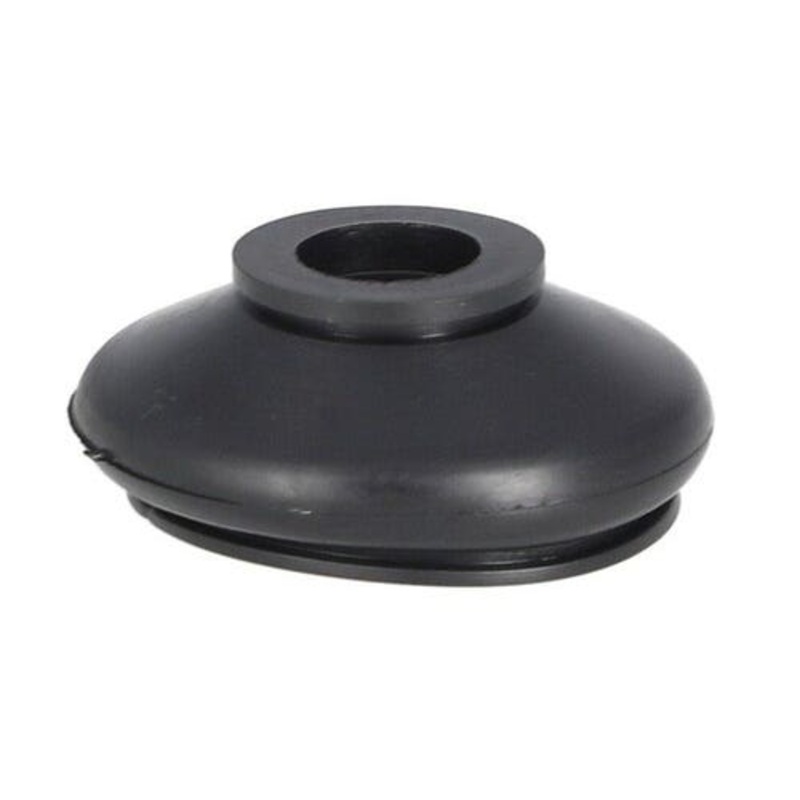 Tie Rod Boot fits International 387280R2 fits Massey Ferguson 50 65 135 150 165 175 255 265 35 1885522M1 fits Ford C0NN3A301A fits Case IH 87538419