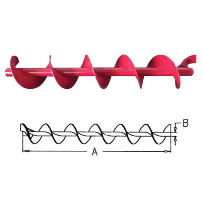 Vertical Unloading Auger fits Case IH 1640 1644 1666 1688 2144 2166 2188 2344 2366 2388 1660 1680 1347389C2 87325666 LAIVU1640 LAIVU1640HH 1347389C1