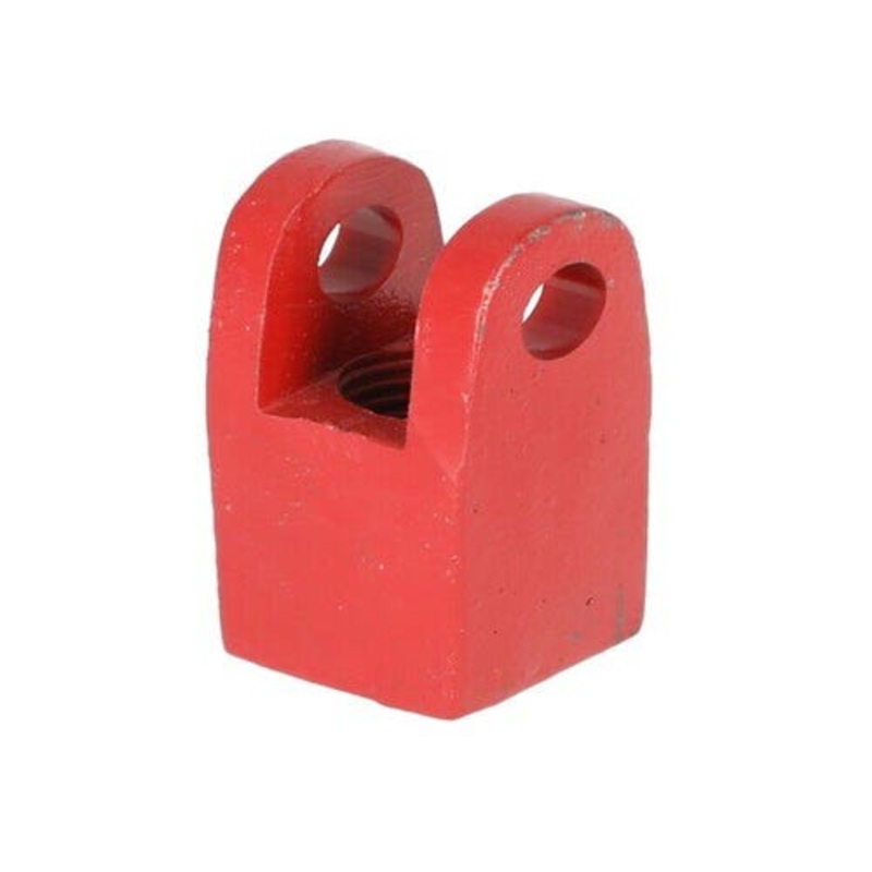 3 Point Front Yoke fits International 1066 1086 1206 1256 1456 1466 1468 1486 1566 1568 1586 3388 3588 3788 406249R1