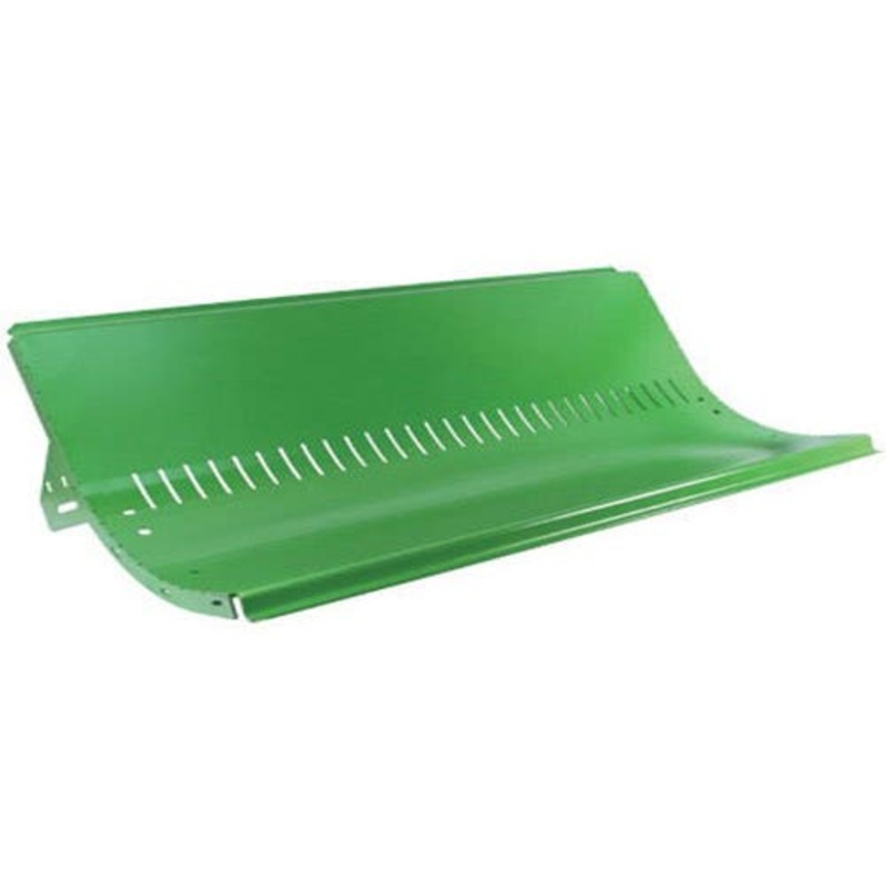 Bottom Knife Sheet fits John Deere CTS CTSII 9400 9500 SH 9501 9510 9550 9550 SH 9560 9560 SH 9650 CTS 9660 CTS 9410 9450 9500 AH143048