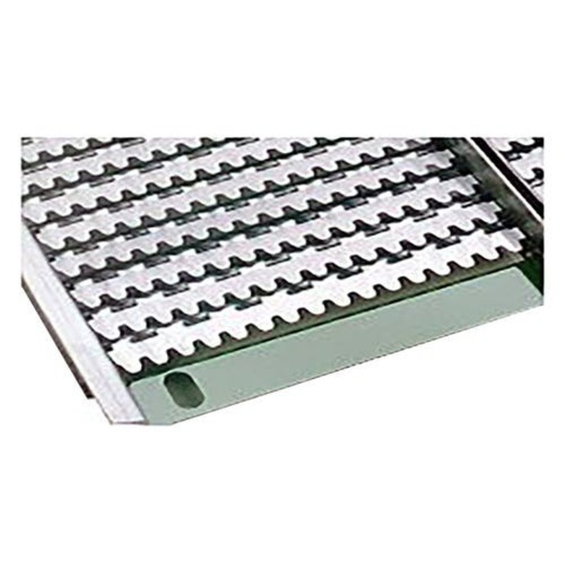 Bottom Sieve Lowen fits John Deere 7720 AH130389