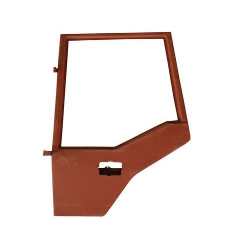 Cab Door Frame - Left Hand fits International Hydro 186 786 886 986 1086 1486 1586 3088 3288 3388 3488 3588 3688 3788 6388 6588 6788 7288 143348C2
