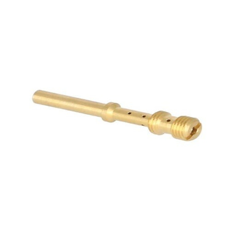 Carburetor Nozzle fits New Holland fits Ford 2000 4000 2120 4140 2110 4110 4130 600 700 800 900 601 801 NAA 312949 311604 fits Marvel Schebler 47-451