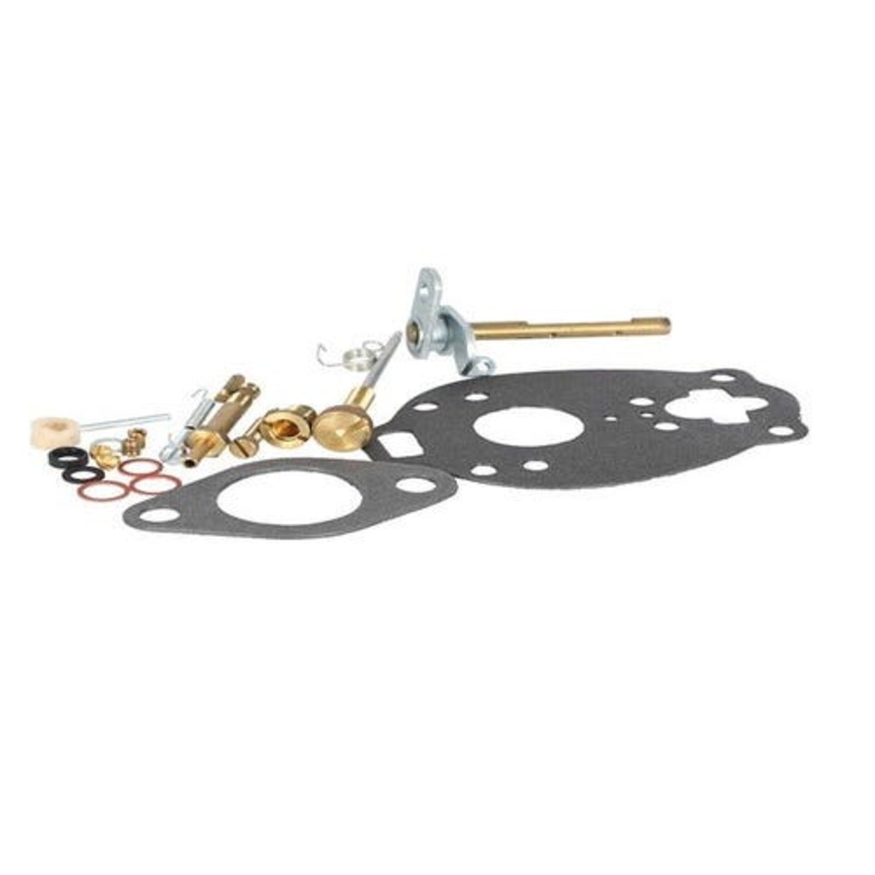 Carburetor Repair Kit - fits Massey Ferguson TE20 TO20 TO30