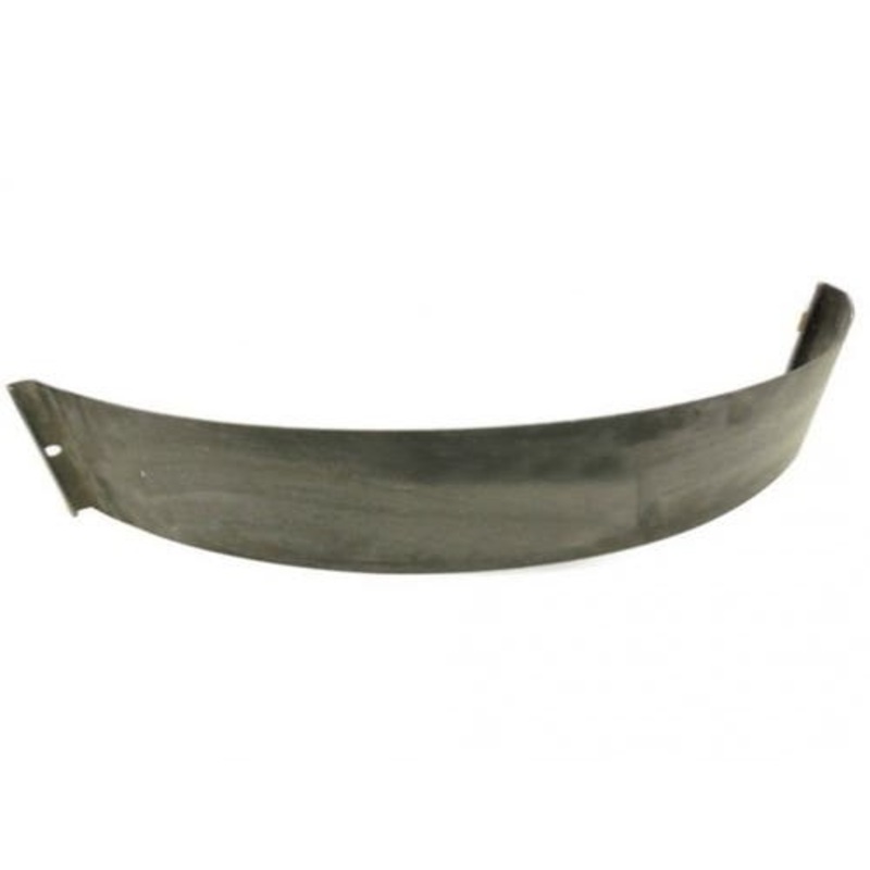 Concave Cover Plate fits International 1480 1482 fits Case IH 1680 1682 2188 2377 2388 2577 2588