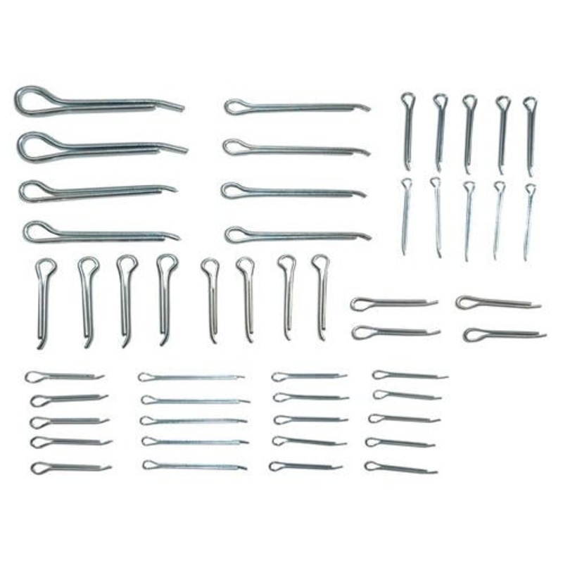 Cotter Pin Assortment