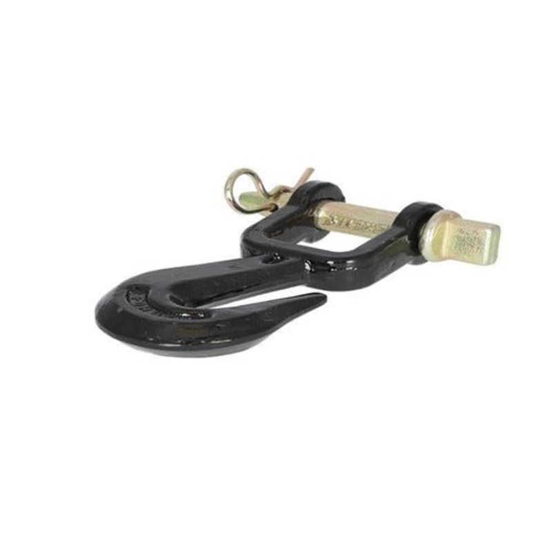 Drawbar Grab Hook