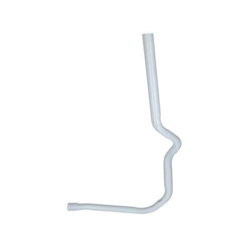 Exhaust Pipe fits Ford 531 2100 2110 2600 3100 3600 4110 231 531 2000 3000 C7NN5245B