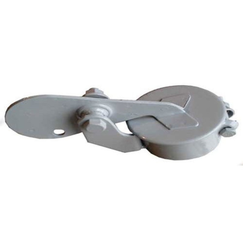 Exhaust Rain Cap - 3- 1/2" Gray fits John Deere 2755 4040 4050 4055 4240 4250 4255 4320 4350 4440 4450 4455 4630 4640 5010 690 690A 690B 690B AR86600