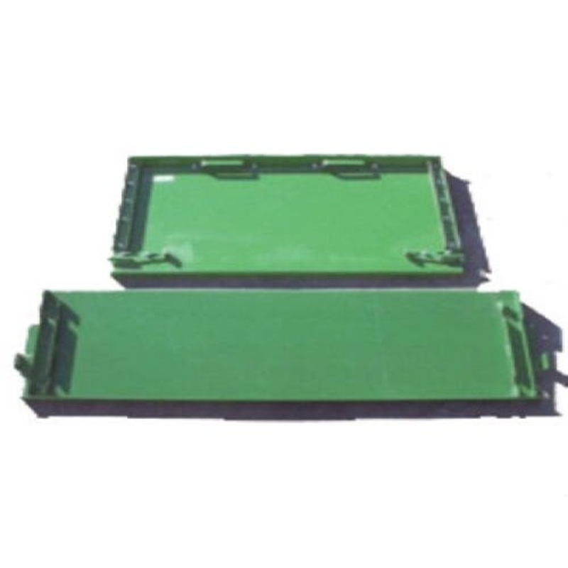 Extension Chopper Door fits John Deere 4400 4400 4420 AH75571 AH80992 AH85663