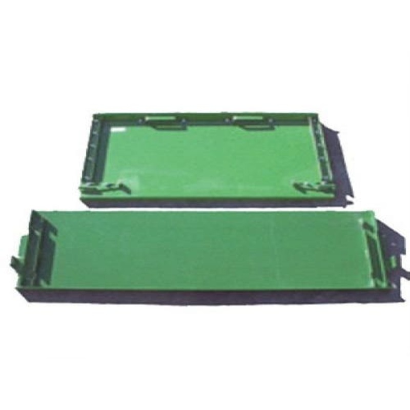 Extension Door Assembly fits John Deere 6600 6601 6602 6620 6622 AH85664