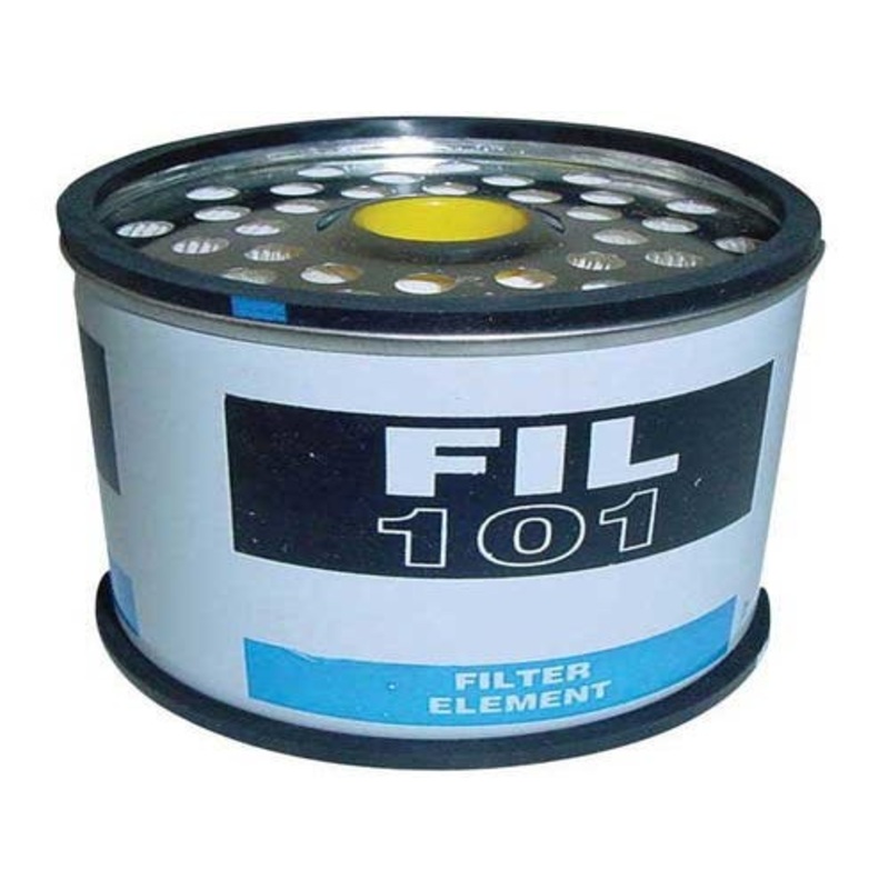 Fuel Filter CAV Type fits John Deere 1520 2020 2030 2510 2520 18B605 fits Case 3044506R1 fits International 757836R91 fits Massey Ferguson 836218M91