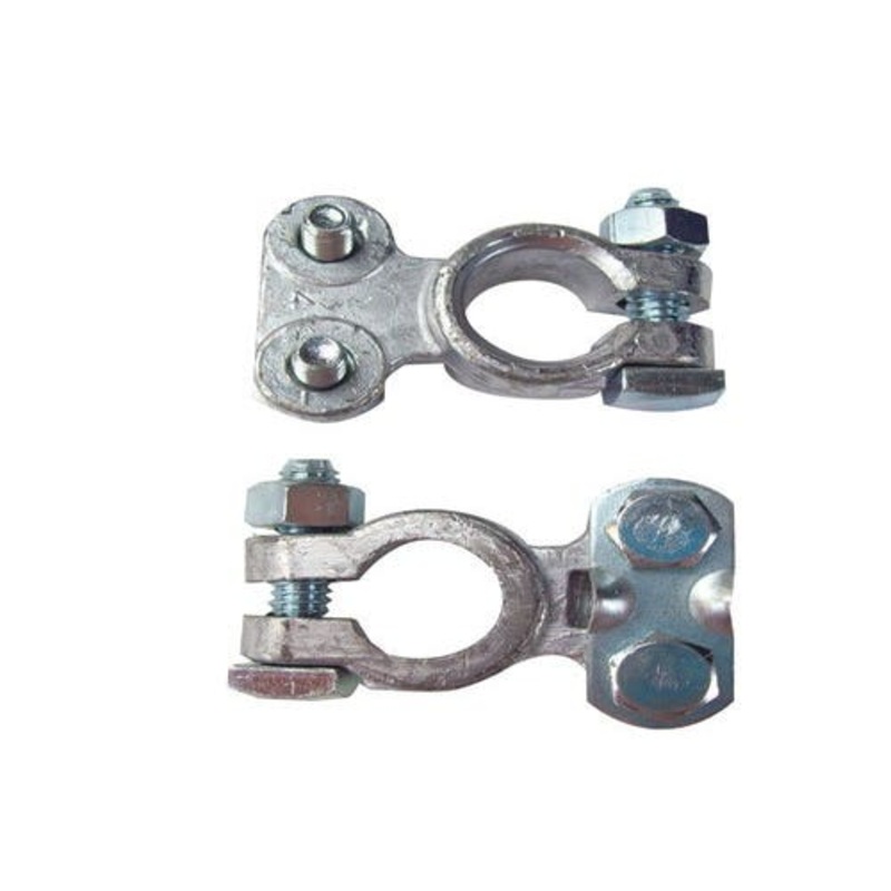 Heavy Duty Battery Terminal Set