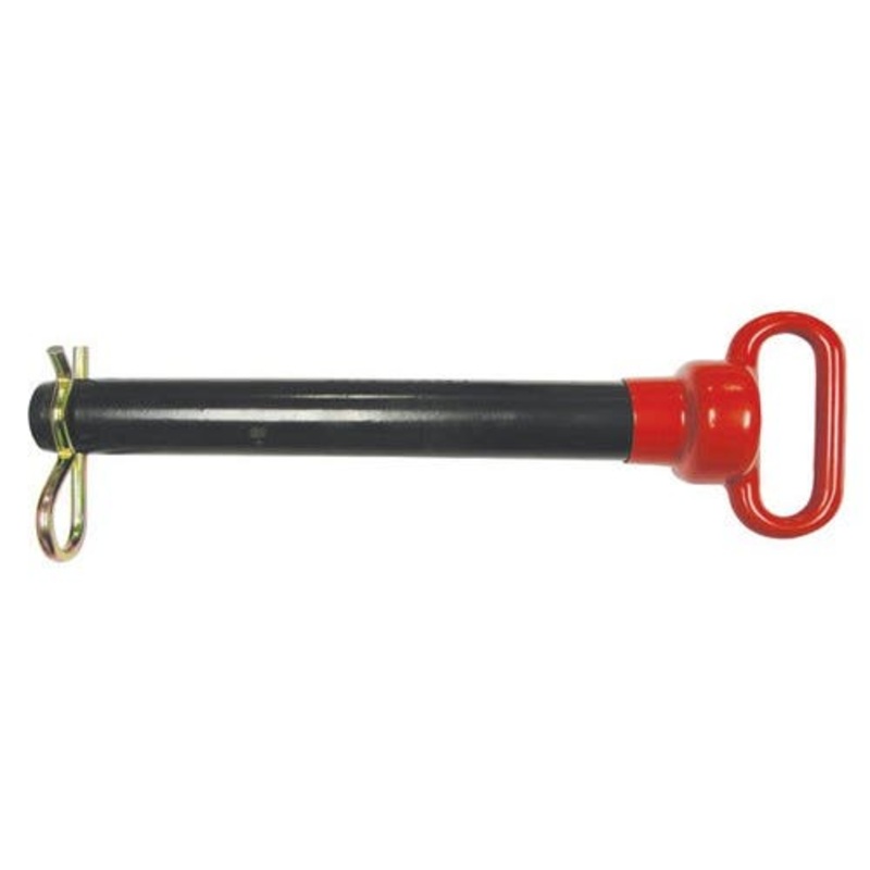 Hitch Pin 1-1/2" x 8-1/2" Grade 5