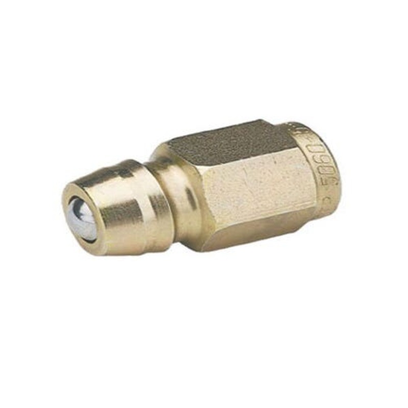 Hydraulic Coupler Male Tip 3/4" ORB fits Case BRB91307 fits John Deere BRAR93819 fits Hydraulics AR30210 AR93819 BR5060-15 BRS11-15 BR310280 800708