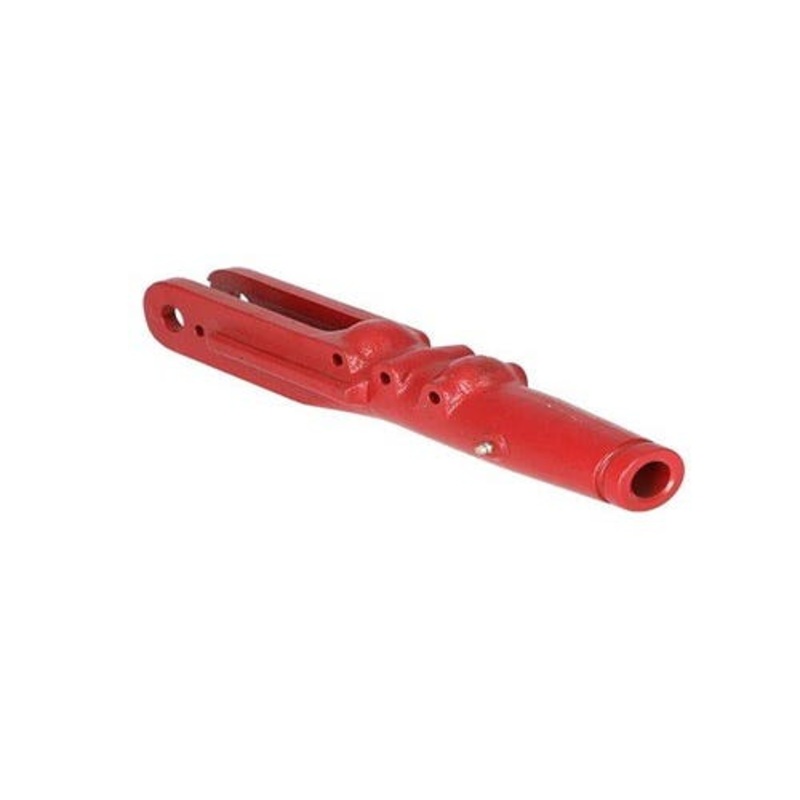 Leveling Screw Housing fits International Hydro 84 454 464 484 574 584 674 684 784 884 3121964R4 fits Case IH 385 485 495 585 595 685 884 3121964R91