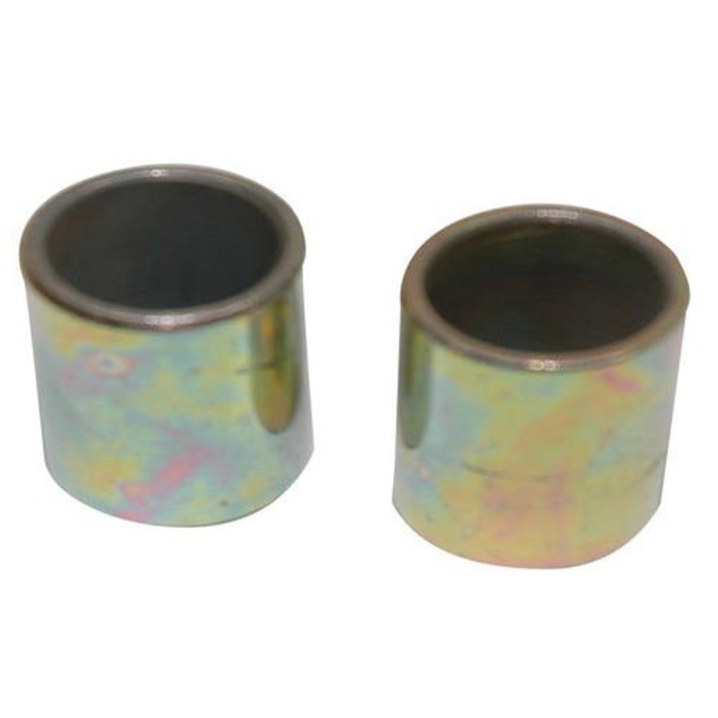 Lift Arm Bushing Category 1 2 Pack fits Ford 8200 8020100 EC0N6992AA C7NN6992A 81819374 fits John Deere PM00351 fits Kubota 70000-16632