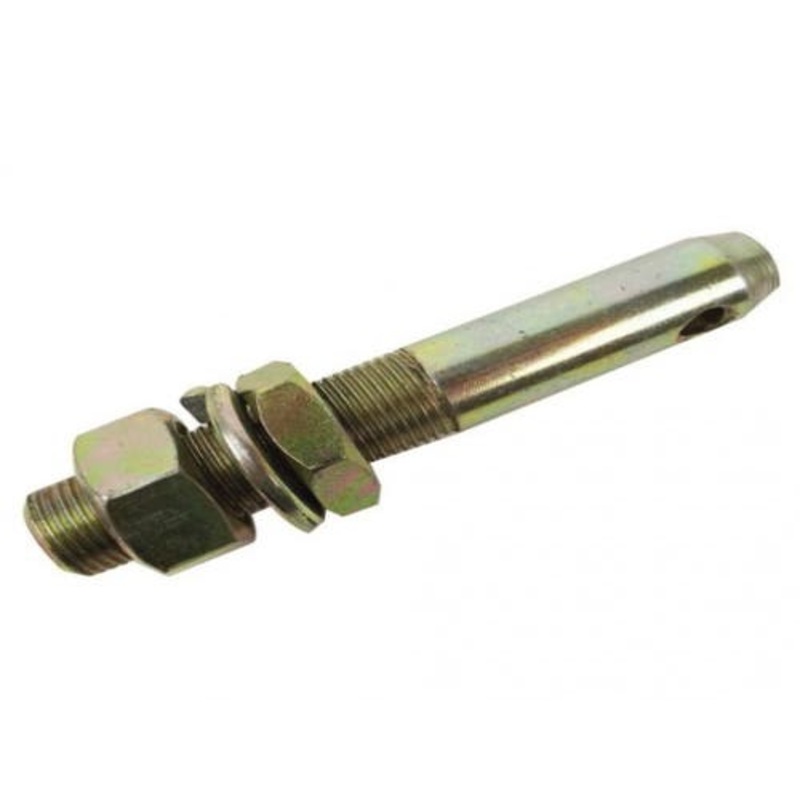 Lift Arm Pin 3-7/8" 1-1/4" Category 0