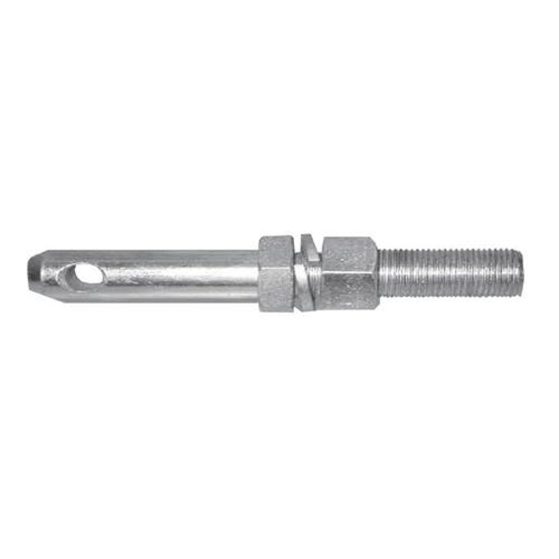 Lift Arm Pin 5" 1-5/8" Category 1