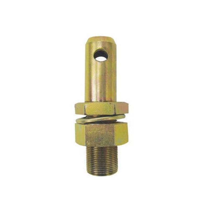 Lift Arm Pin 6-1/8" 1-3/4" Category 2