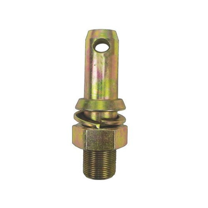 Lift Arm Pin 6-1/8" 2" Category 2